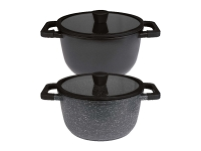 Cast Aluminium Casserole Dish