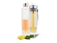 Lidl  Drinking Bottle with Citrus Press