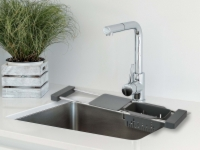 Lidl  Extendable Sink Organizer