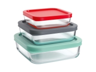 Glass Food Storage Containers 11.99 €
