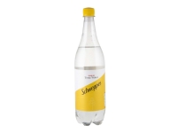 Lidl  Schweppes Tonic Water