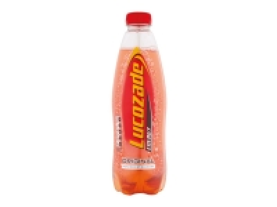 Lidl  Lucozade Original