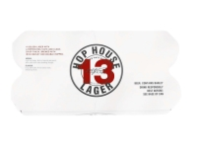Hop House 13 12.95 €