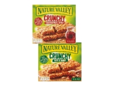 Nature Valley Granola Bars