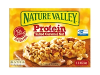 Lidl  Nature Valley Protein Bars