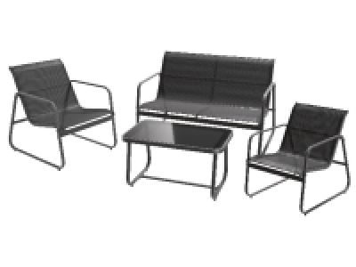 Garden Furniture Set 149.99 €