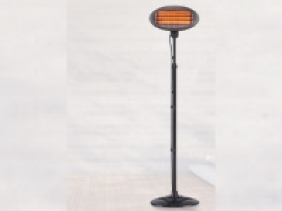 Patio Heater 79.99 €