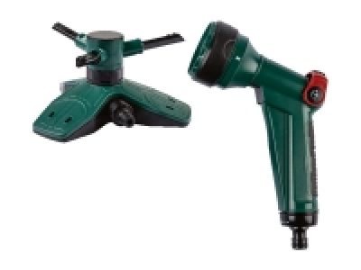 Spray Gun / Sprinkler 6.99 €