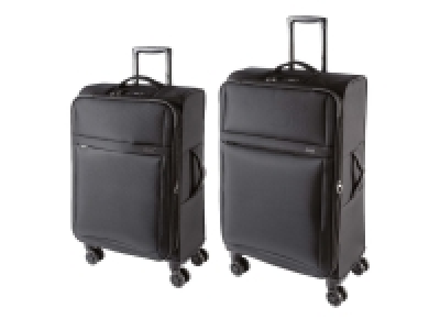 Trolley Suitcase Set 89.99 €