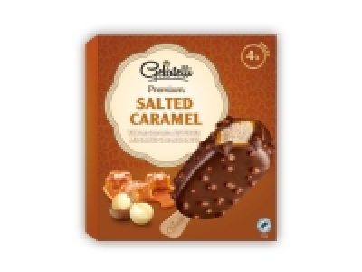 Premium Ice Cream 1.99 €