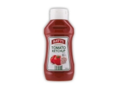 Tomato Ketchup 0.49 €