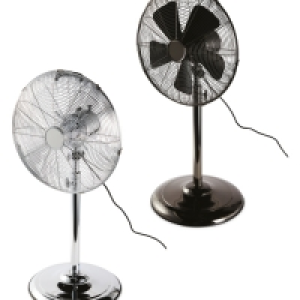 Aldi  Status Pedestal Fan