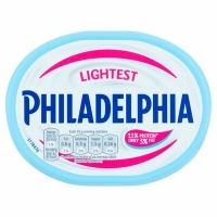 Centra  Philadelphia Lightest 10Ca 165g