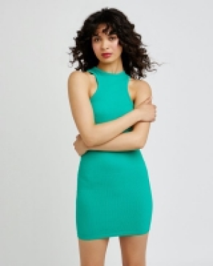 Dunnes Stores  Seamless Racer Dress