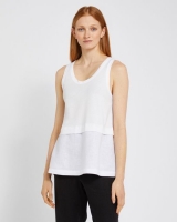 Dunnes Stores  Carolyn Donnelly The Edit Singlet Top
