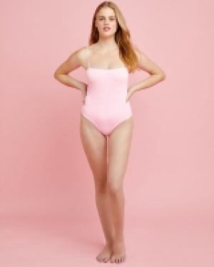 Bandeau Bodysuit