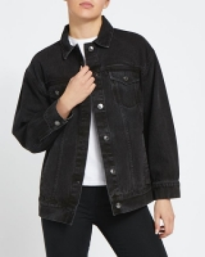 Dunnes Stores  Oversize Denim Jacket
