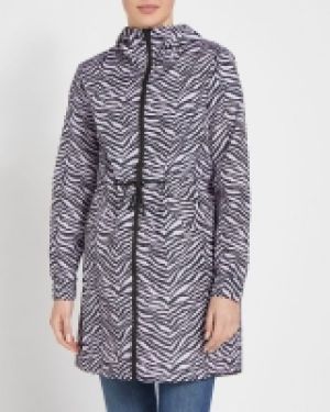 Shower Resistant Coat
