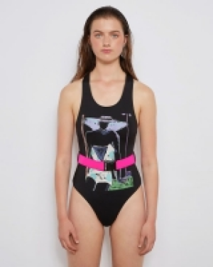 Dunnes Stores  Joanne Hynes The Poolside Girl Costume (With Removable Belt)