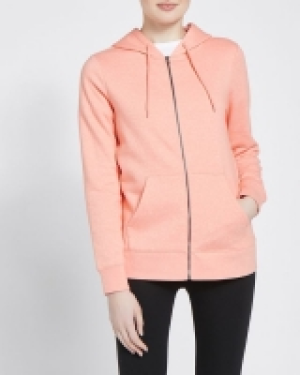 Marl Zip Through Hoodie 5.00 €