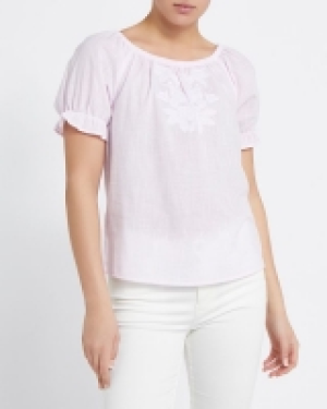 Dunnes Stores  Bardot Top