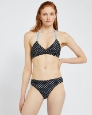 Carolyn Donnelly The Edit Black Bikini Bottom