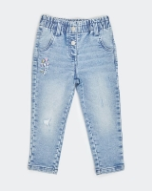 Dunnes Stores  Novelty Jeans (6 months-5 years)