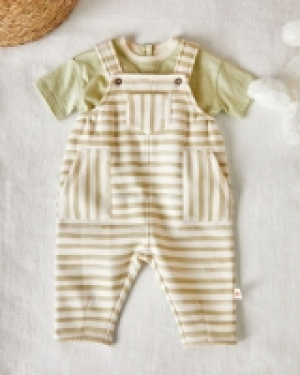 Dunnes Stores  Leigh Tucker Willow Freddie Romper (3 months-4 years)