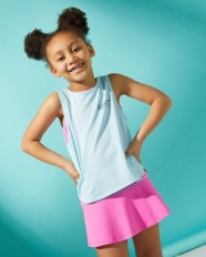 Dunnes Stores  Tennis Skirt (4-14 years)