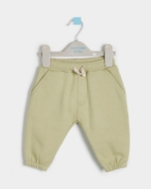 Dunnes Stores  Leigh Tucker Willow Fred Joggers (3 months-4 years)