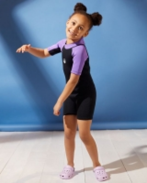 Short-Sleeved Wetsuit (3-14 years) 10.00 €