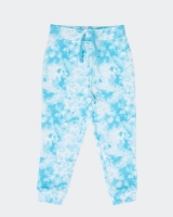 Dunnes Stores  Printed Joggers (6 months - 4 years)