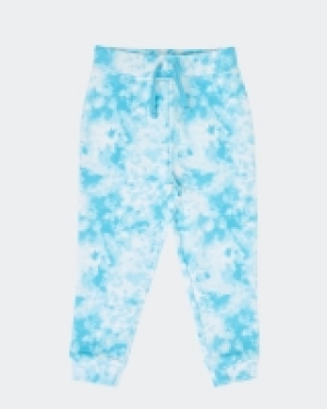 Dunnes Stores  Printed Joggers (6 months - 4 years)