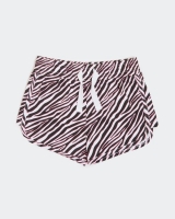Dunnes Stores  Print Shorts (2-14 years)