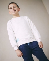 Dunnes Stores  Leigh Tucker Willow Pierre Sweatshirt (3-14 years)