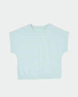 Dunnes Stores  Jacquard Tee (7-14 years)