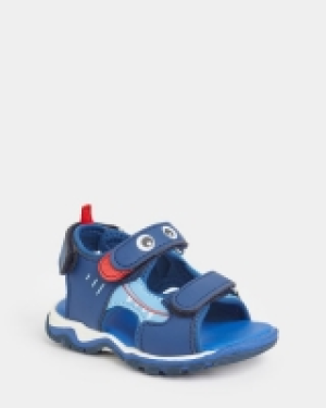 Baby Boys Sporty Sandals (Size 4 Infant-8)