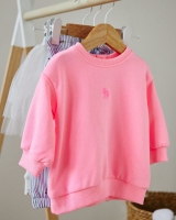 Dunnes Stores  Leigh Tucker Willow Florence Sweatshirt (3 months - 4 years)