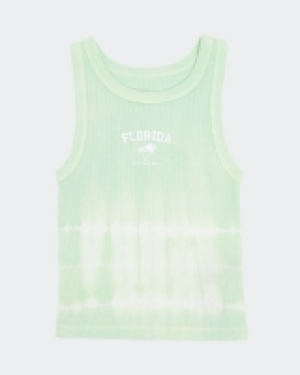 Fashion Rib Vest (7-14 years)