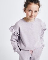 Dunnes Stores  Leigh Tucker Willow Steffi Sweatshirt (3-14 years)