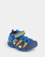 Dunnes Stores  Baby Boys Sporty Fisherman Shoes (Size 4 Infant-8)