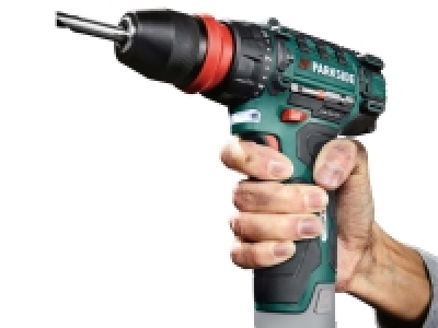 12V Cordless Drill 19.99 €