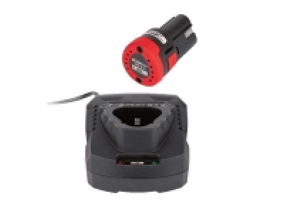 12V 2Ah Battery < Charger 19.99 €
