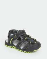 Dunnes Stores  Fisherman Sandals (Size 8 - 3)