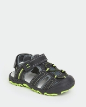 Fisherman Sandals (Size 8 - 3)