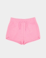 Dunnes Stores  Girls Loopback Shorts (2-14 years)