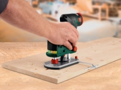 12V Cordless Router 49.99 €