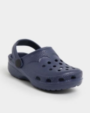 Eva Clogs (Size 4 Infant - 5)