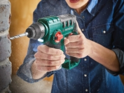 12V Cordless Hammer Drill 39.99 €