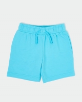 Dunnes Stores  Fleece Shorts (6 months - 4 years)
